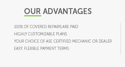 vehicle one car warranty insurance